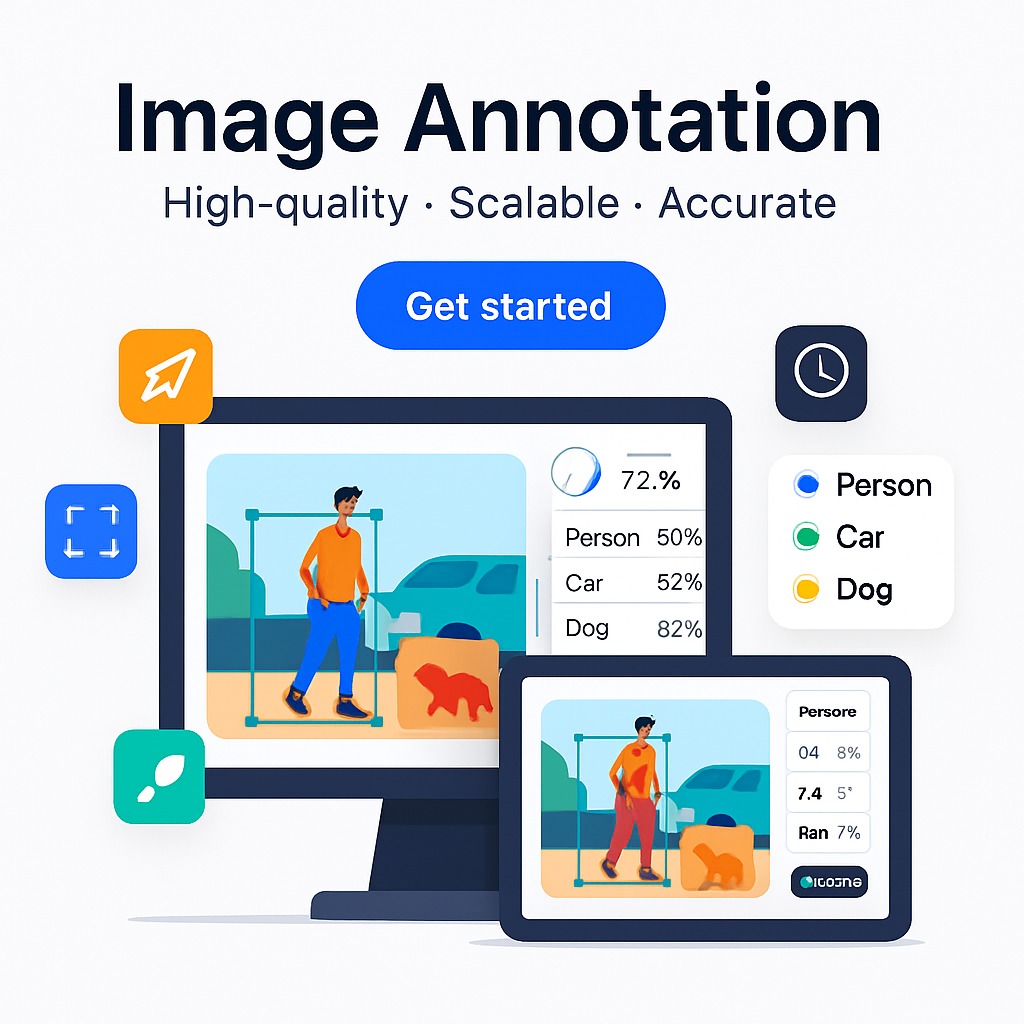 Image Annotation