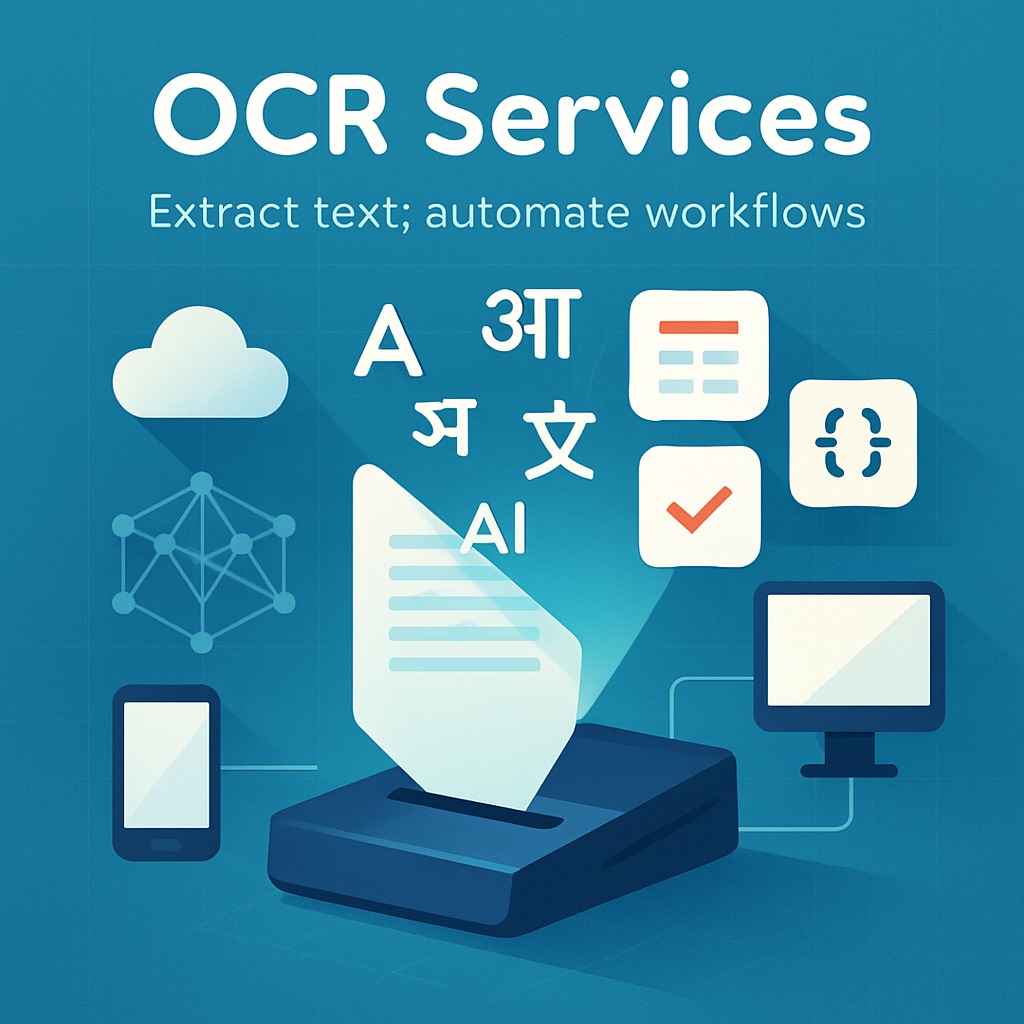 OCR