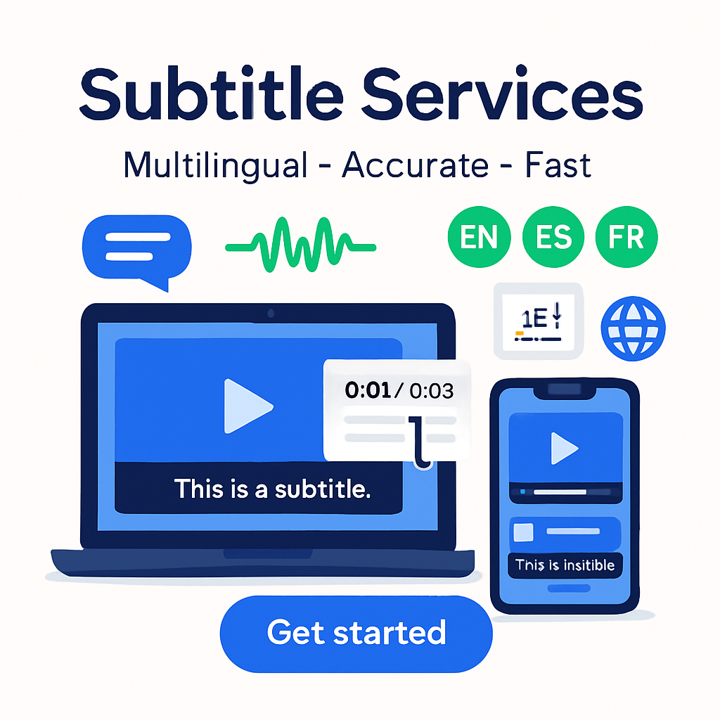 Subtitle